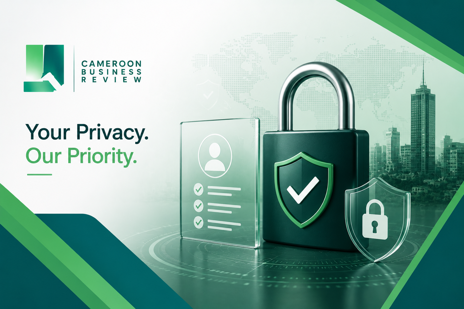 Privacy Policy