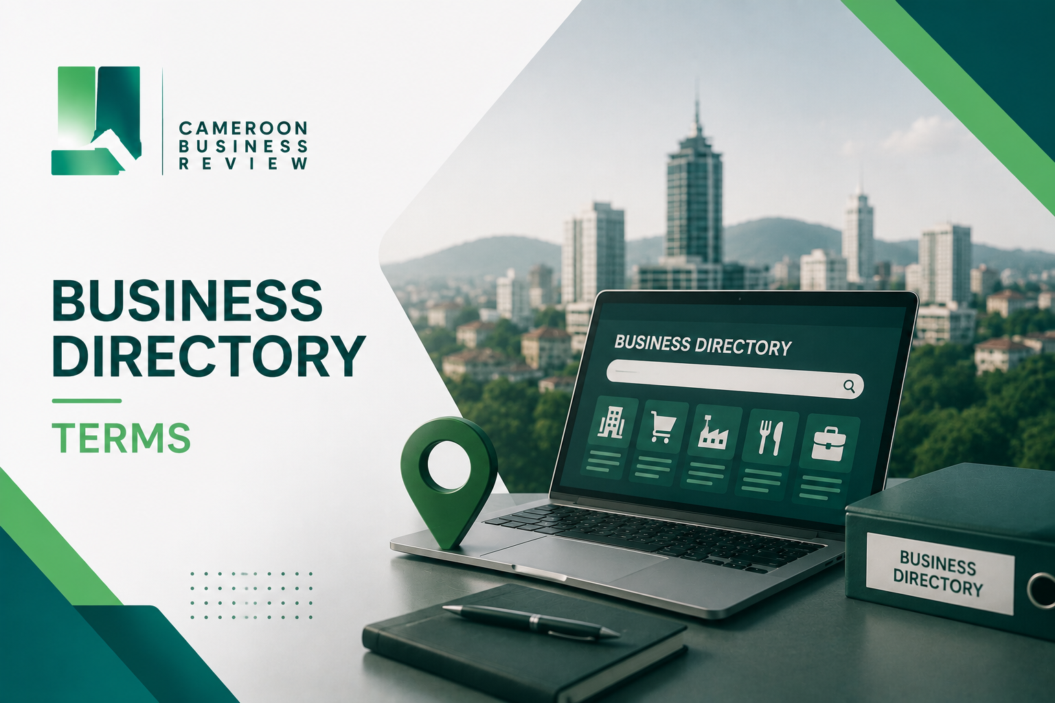 business directory