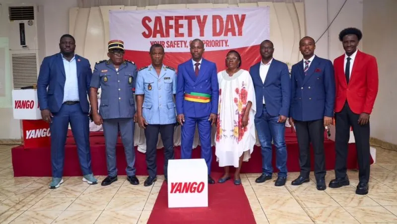 Yango Ride Expands Safety Focus in Cameroon