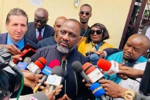 Cameroon Plantain Industry Targets CFAF150 Billion
