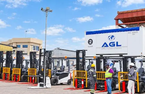 AGL Cameroon Completes CFAF7.2bn Recapitalisation