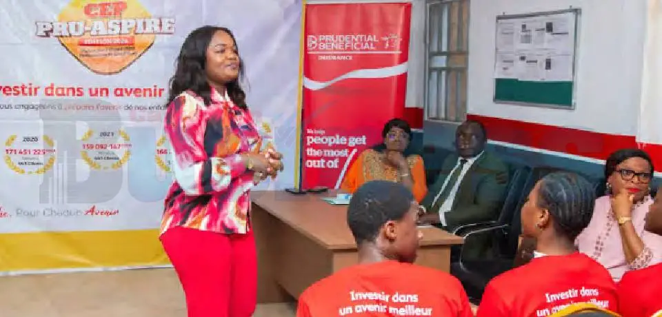 Cameroon School Insurance: Is CFAF100 Still Enough?