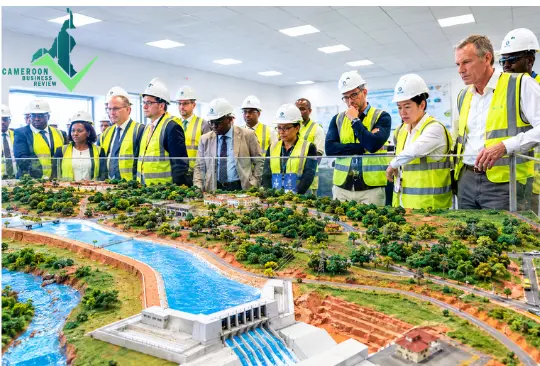 Cameroon Targets CFAF4bn From Industrial Power Demand